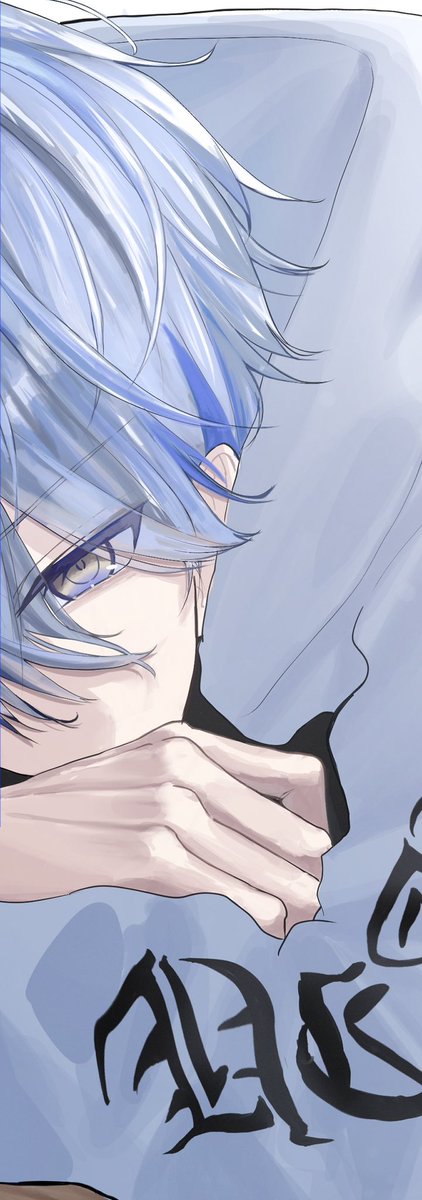 9jou_ao's tweet photo. 大画面の寝起きも失礼します https://t.co/VIc2j10TCE