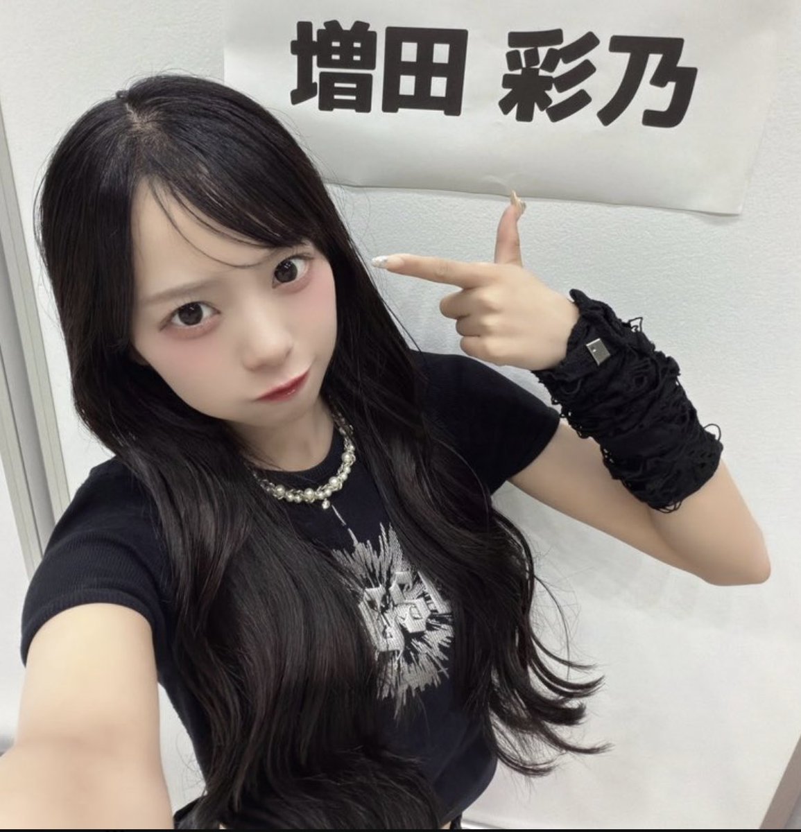 tomato511yoh's tweet photo. favorite  photo💙
#増田彩乃
#きゅーすと https://t.co/axd33lId1N