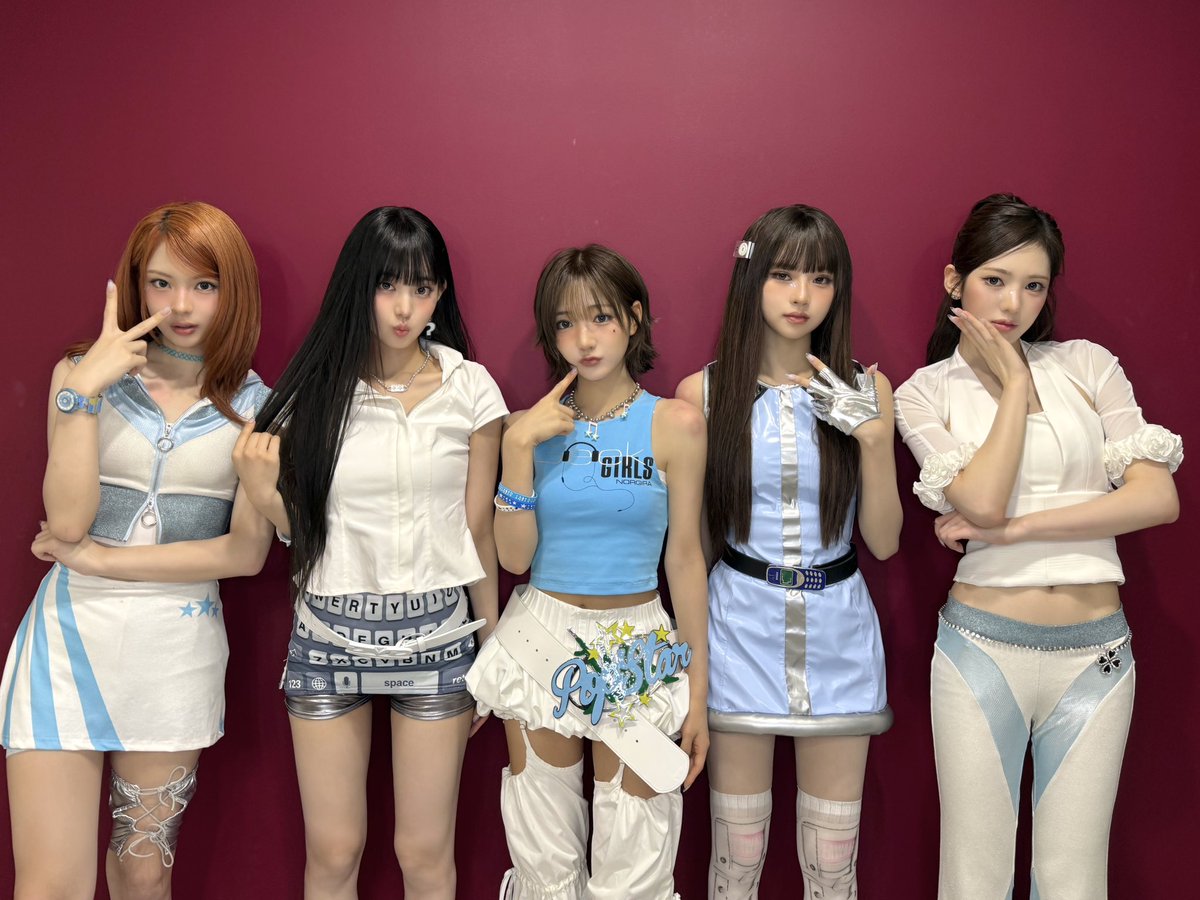 We_KiiiKiii's tweet photo. [📸]
260829 #MBC #쇼음악중심

#KiiiKiii #키키
#PopOffPopOff #WhyKiiiKiii 
#KiiiKiii_PopOffPopOff #KiiiKiii_WhyKiiiKiii https://t.co/F6pMFBPBdK
