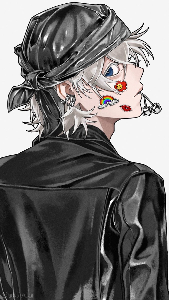 iuUuUlUIuUui's tweet photo. #今月描いた絵を晒そう https://t.co/zKTKlb8cd4