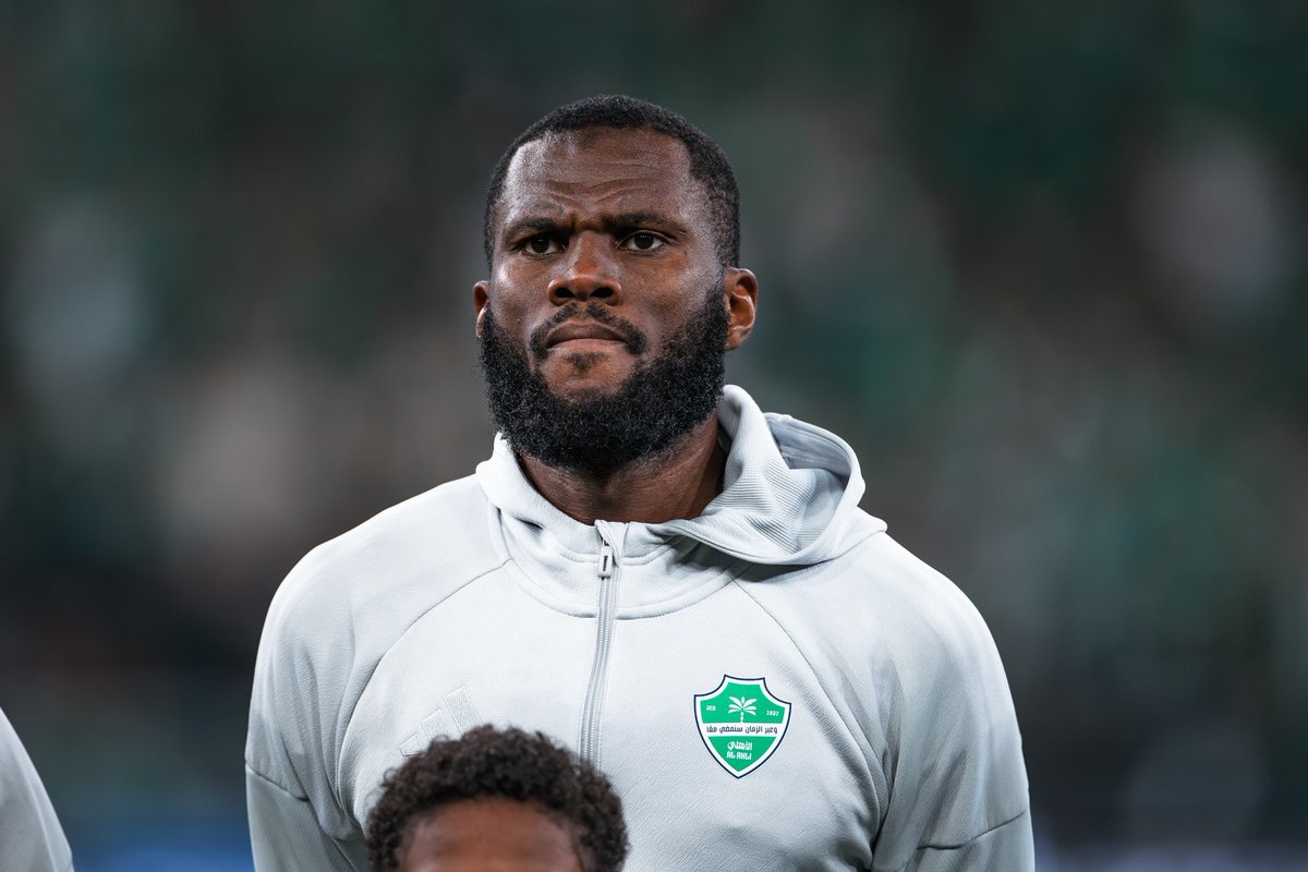 diario_AFC's tweet photo. 🚨 دي مارزيو 🇮🇹 |

فرانك كيسيه أبلغ يوفنتوس بأن الظروف غير متاحة حاليًا للتوصل إلى اتفاق بين الطرفين. https://t.co/ifxZcX8Kxd