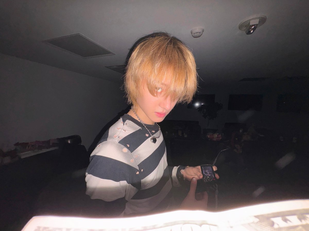zhaoyufancokr's tweet photo. [260829] #MARTIN #마틴 Instagram Update https://t.co/uCVFWJmA4T