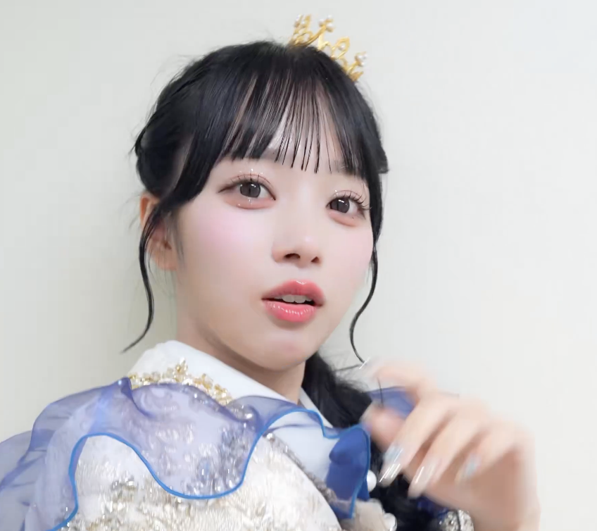 tomato511yoh's tweet photo. るんるん
#増田彩乃
#きゅーすと https://t.co/TCv1J2nqA2