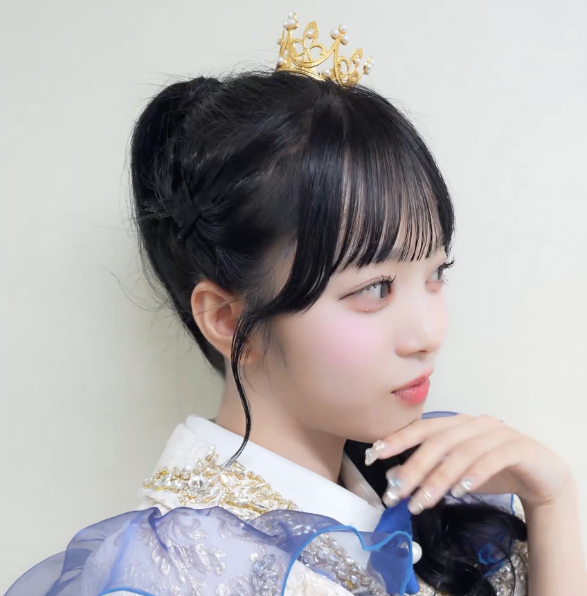 tomato511yoh's tweet photo. るんるん
#増田彩乃
#きゅーすと https://t.co/TCv1J2nqA2