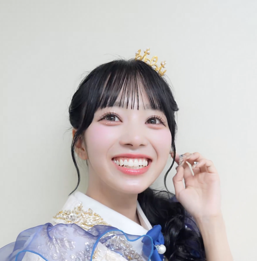 tomato511yoh's tweet photo. るんるん
#増田彩乃
#きゅーすと https://t.co/TCv1J2nqA2