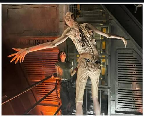SergeCoosemans's tweet photo. @tinynews_be Tu as vu Alien : Romulus?🤣🤣🤣 https://t.co/Ot51oYPDQp