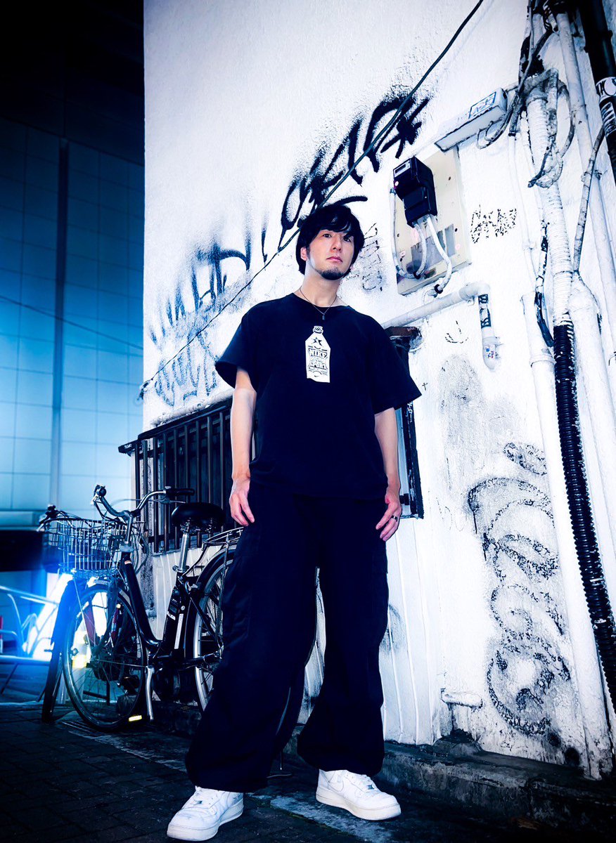 arumikk's tweet photo. 【意気込み】
今回の公演はオーディションにてご縁を頂くことが出来ました。
Preludeの舞台はかなりリアルな空気感の会話劇。これまで演じてきたキャラ��ターとはまた違う、新たな俳優としての一面をお見せしたいと思っています。
今年の舞台はこれ一本！この機会にぜひ脚をお運び頂けたら幸いです✨ https://t.co/7YnCX45w36