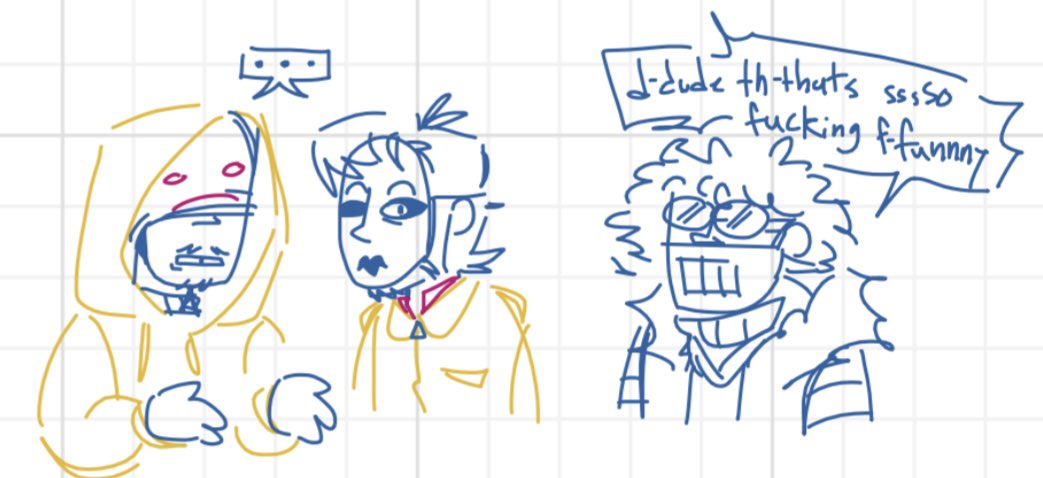 sandeater_427's tweet photo. The 5th member of marble hornet #marblehornets #creepypasta https://t.co/A5zAxD6Rhf
