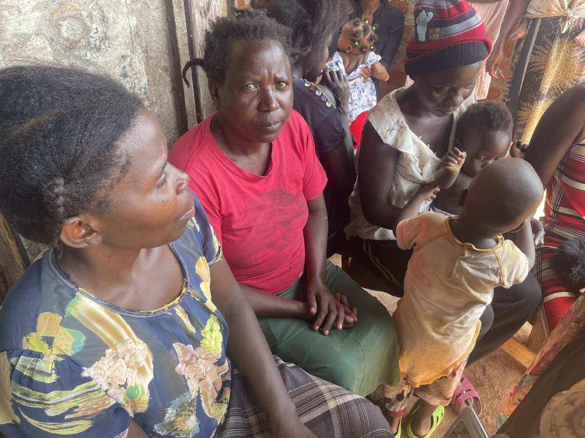 MaishaWomens's tweet photo. We support vulnerable women, single mothers, and elderly women through community outreach, food support, empowerment, and compassionate care.

Together, we can create stronger families and brighter communities. 🤝❤️

#MaishaWomensOutreach #EmpowerWomen https://t.co/H48xZ2ShW2