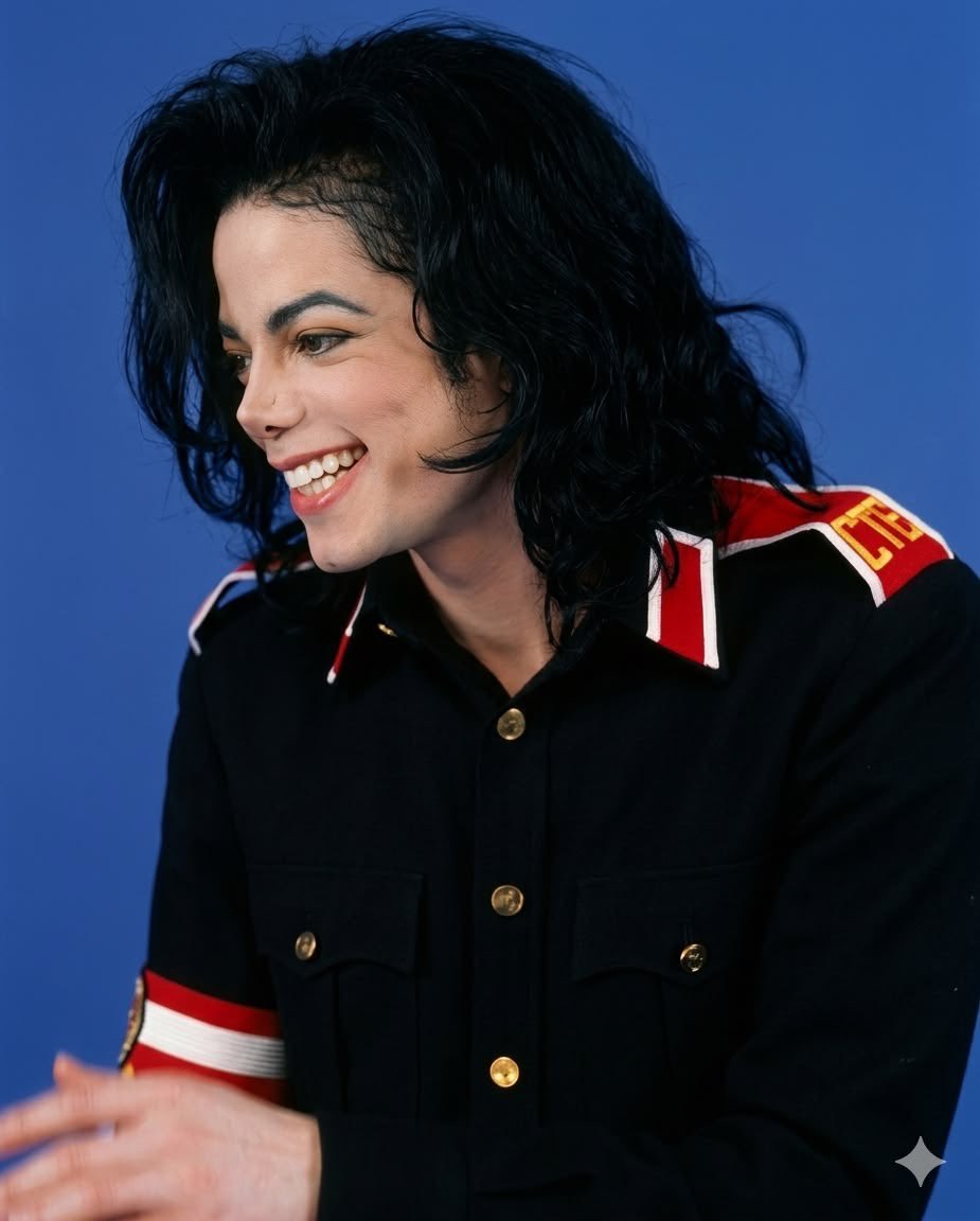 2illitz's tweet photo. since it’s already the 29th for me, I wanted to say

Happy birthday to the talented Michael Jackson who would’ve been 68 today, we all love you and miss you so much. It has been 17 years without and no one has forgotten the impact you had on the world when you were still here. 🥹 https://t.co/qmegStoO3v