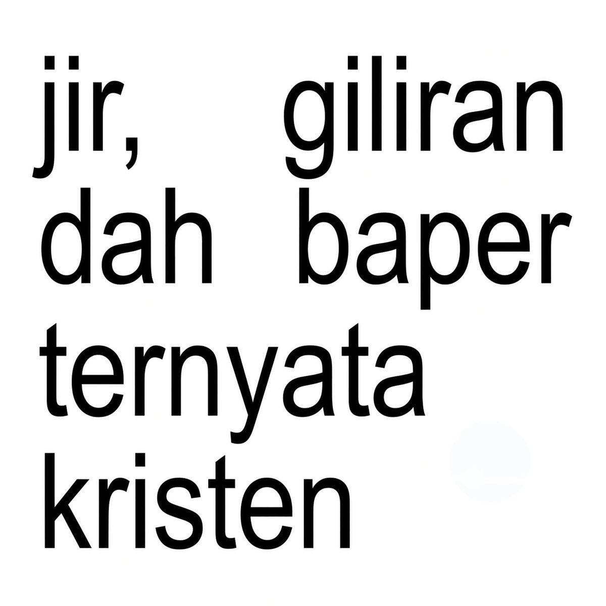 gustiayutp's tweet photo. https://t.co/8ibDHiivXS