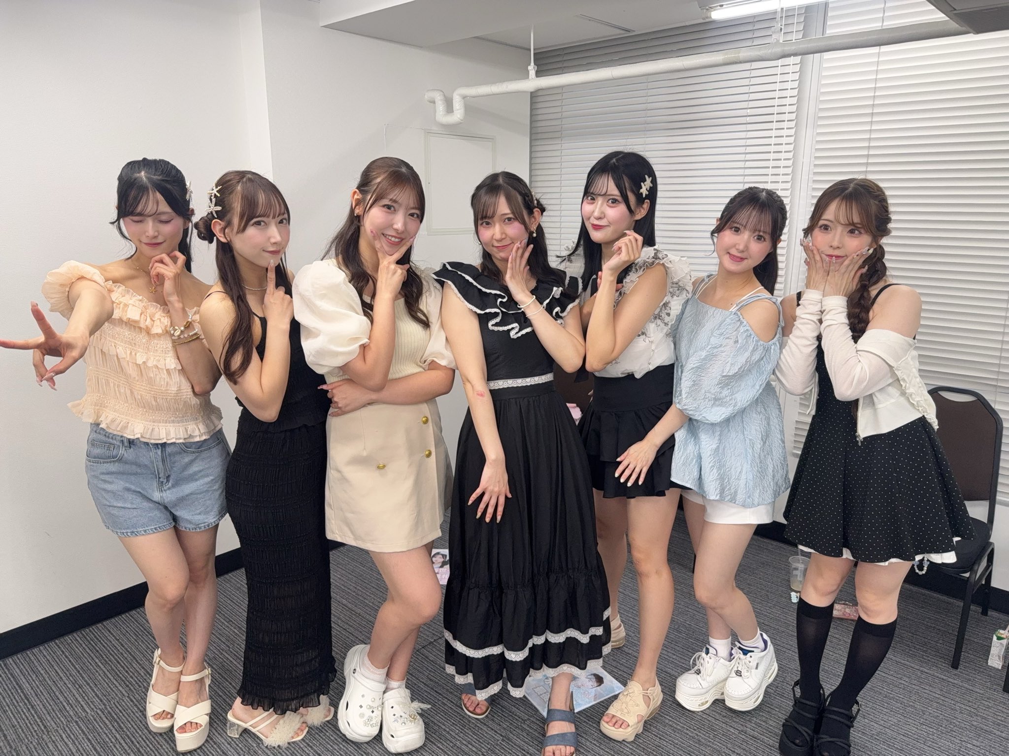 Loulouchouchou(ルルシュシュ) on X: 
