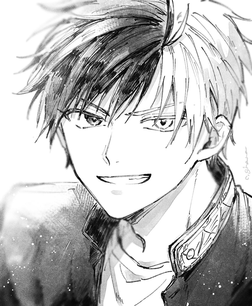 rensyuuchou's tweet photo. 桜くん https://t.co/xNHlM4fiq8