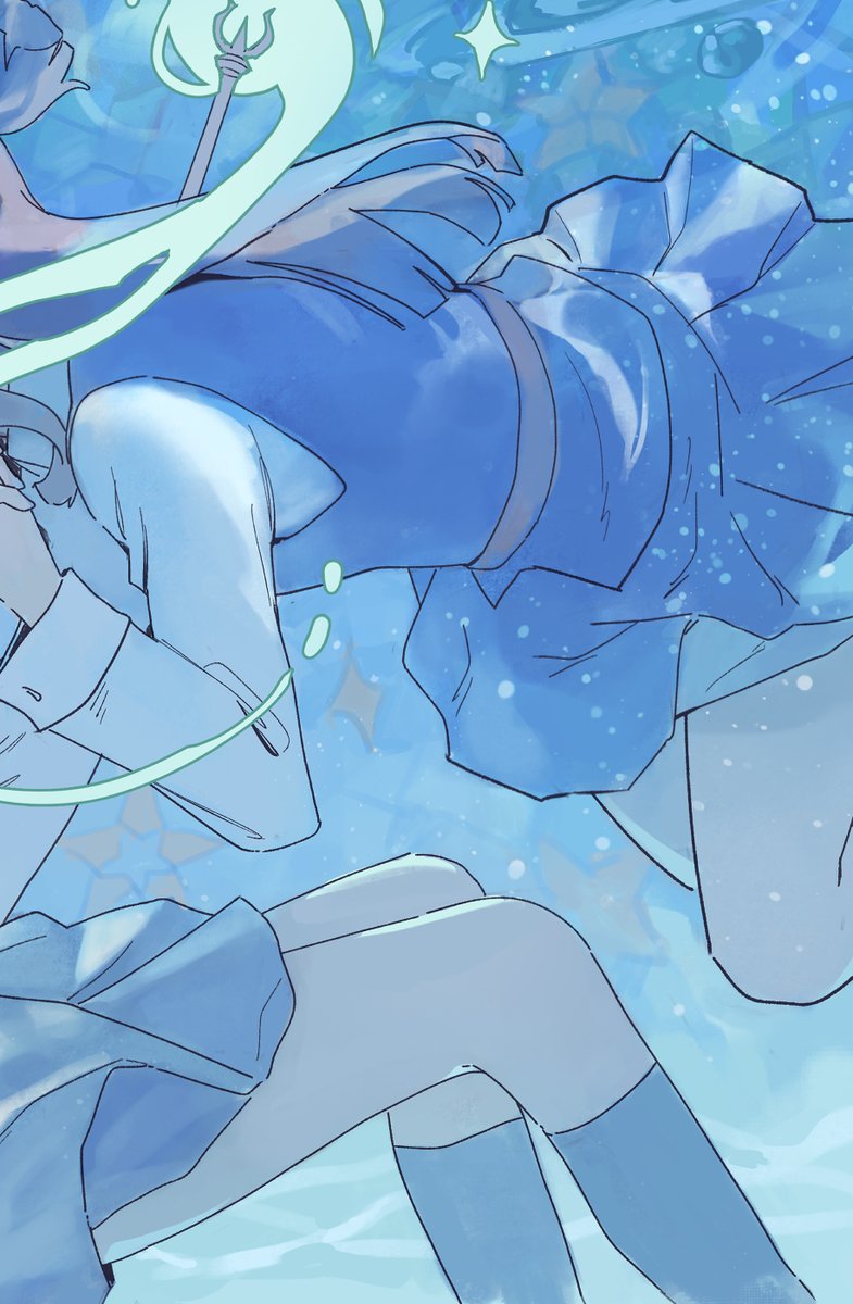 ttcwf03's tweet photo. Illustrations for this year's Diakko Week!
I was too busy to join properly this year, so thank yall so much for organizing and giving me a chance to be part of it! 🥳
#LWA_jp #diakko https://t.co/k98o3qS1Oy