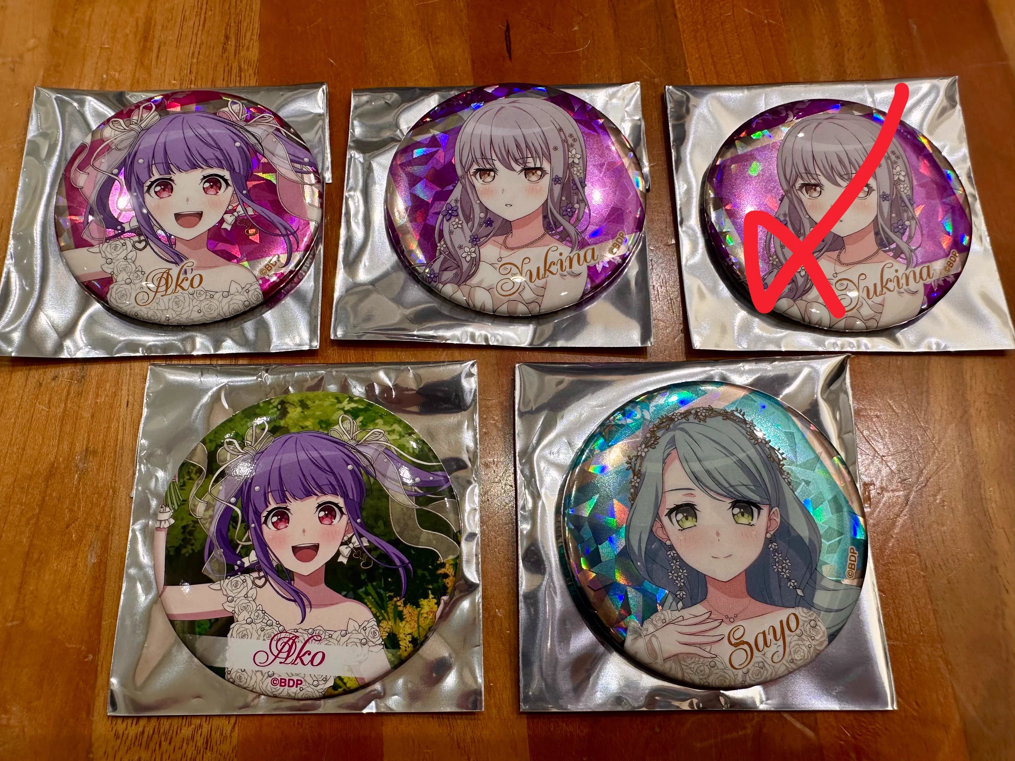 えくす・まきな⚙️🥕🥀 в X: „【交換】 Roselia Flower Garden 缶