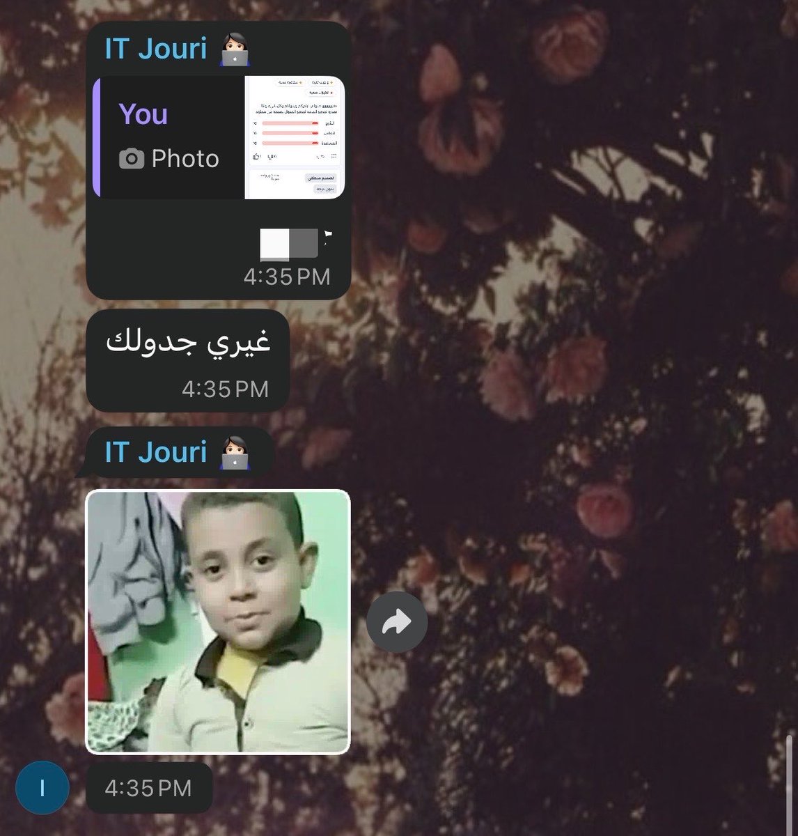 itjojoit's tweet photo. مبسوطة بجدولك اول دكتورة بتطلع لك وتعقدك نفسيًا : https://t.co/Lj2VBp0GaX