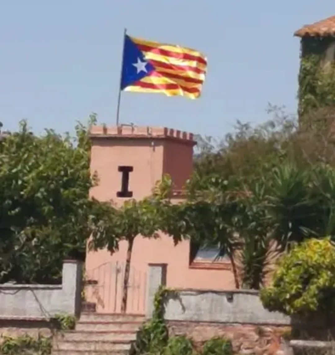 JordiBalot's tweet photo. #Freedom #Llibertat #Catalonia #Catalunya #LlibertatPresosPolítics #RepúblicaCatalana https://t.co/guJayCevNs