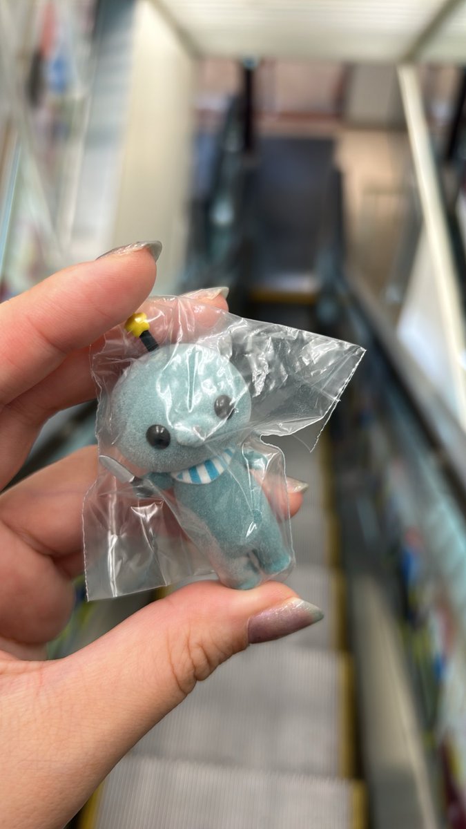 GaNeKi_'s tweet photo. タマしか欲しくなかったから一発で出て神 https://t.co/tfrwHrEZX2
