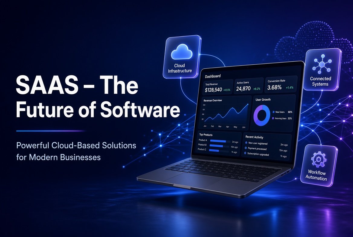 AIServices100's tweet photo. SAAS – The Future of Smart Business Software 🚀
Transform the way your business works with powerful cloud-based SAAS solutions. From automation to analytics, SAAS makes modern business faster, smarter, and more efficient. ☁️💻
#SAAS #SoftwareAsAService #SaaSBusiness #CloudComputing #CloudSoftware #BusinessTechnology #Automation #TechSolutions #DigitalTransformation #FutureOfTechnology #Software #Technology #Startup #Entrepreneurship
Link in bio....