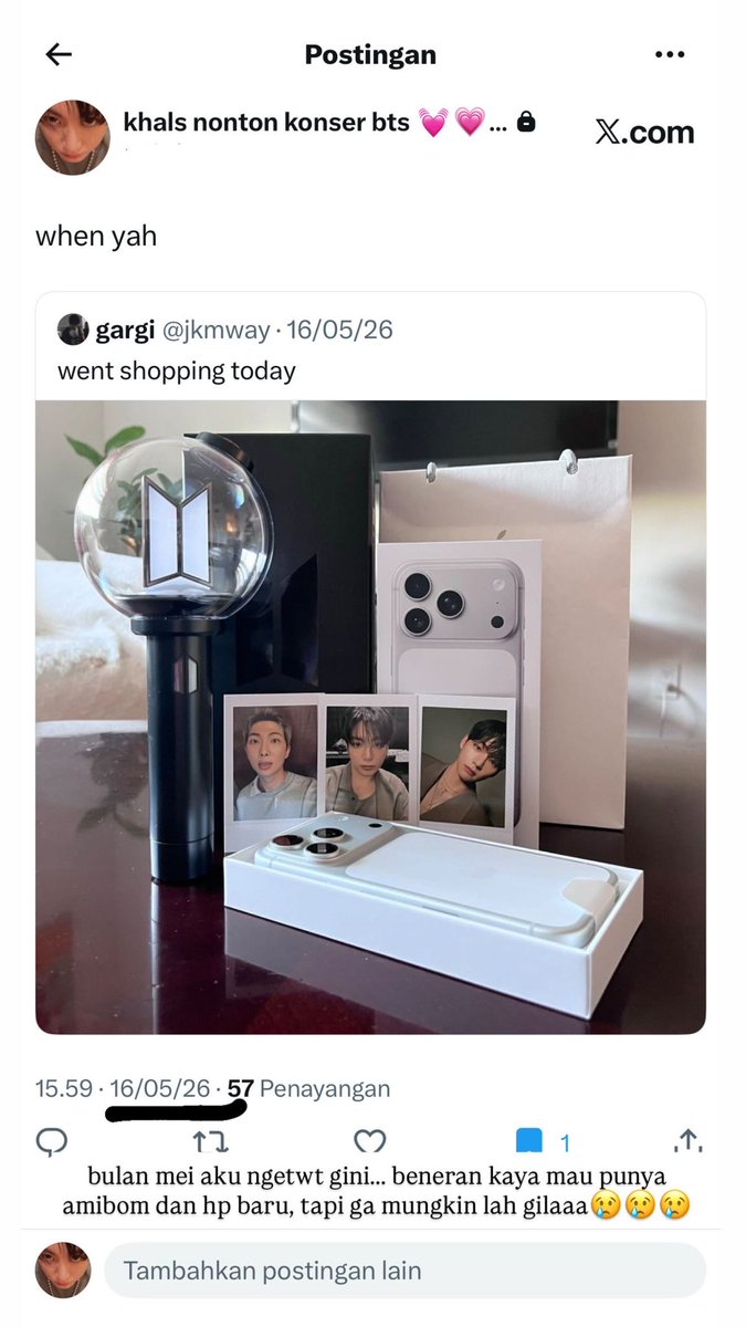 littleluvkoo's tweet photo. from this                                          to this https://t.co/pHkIq6hHaQ