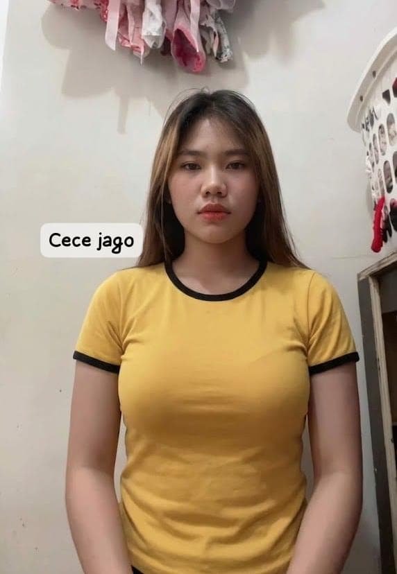 ShellaOctarina's tweet photo. Cece rambut emas

https://t.co/tNICWqt7Lj https://t.co/pjjYKATr7T