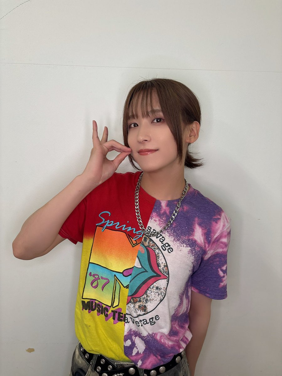 UNiFY0601's tweet photo. 2部のツーショット特典会の
3ポーズはこちら📸

🗓️17:00頃〜
📍エアポートウォーク名古屋

🔗https://t.co/n4ZwM6n1dY

#ゾッコンハラペーニョ #uu https://t.co/RCzCJ3f2iq