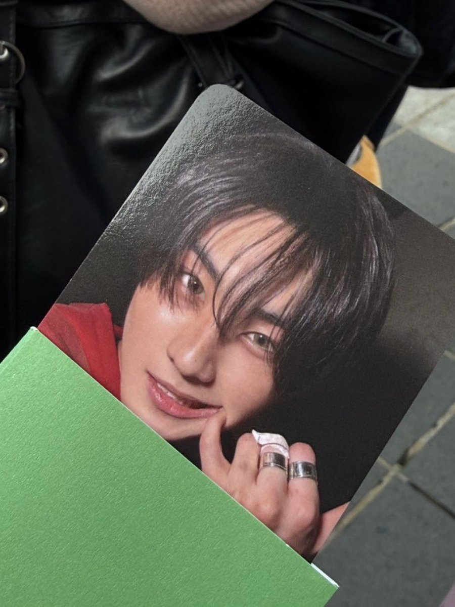 ddeommails's tweet photo. 🇰🇷 yangdo • wts lfb ph

jungwon blood paradise week 2 bcpc

6000 + fees

payo only • feta
claim at own risk

# enhypen sin bliss broadcast pc https://t.co/TUhso6ZxnP