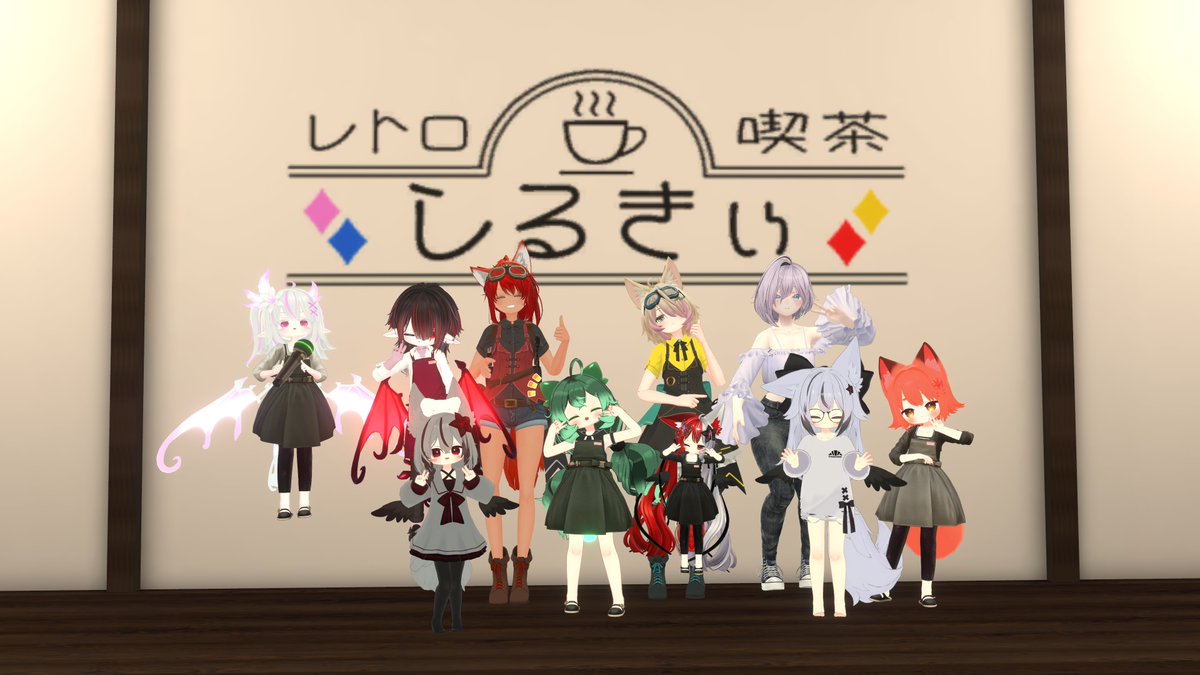 Cafe_SILKy's tweet photo. ☕第一回プレオープン 開催！☕
昨日は、第一回プレオープンにお越し頂きありがとうございました！
お客様から「コーヒー作る所見れてよかった」「楽しかった」などご感想頂け、とても嬉しく思います！
もっとよりよい時間を提供できるように、しるきぃ一同頑張っていきます！
#レトロ喫茶しるきぃ https://t.co/TJB7PToQKW