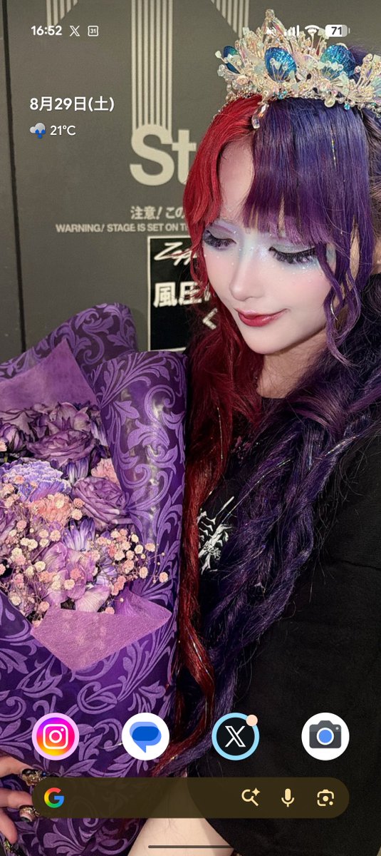 zu9jlz's tweet photo. 当たり前にホムにゃです https://t.co/HnoPEntODu