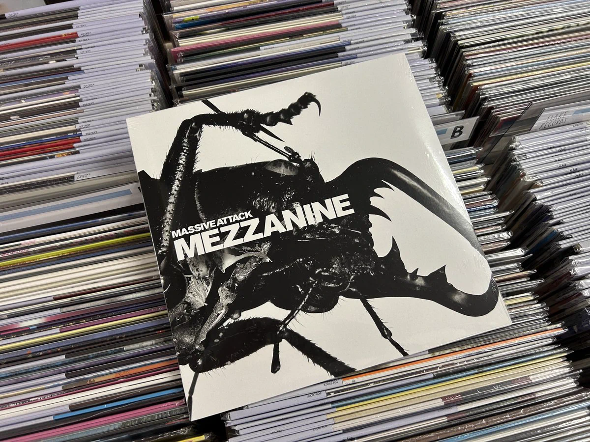 レコード屋 on X: 