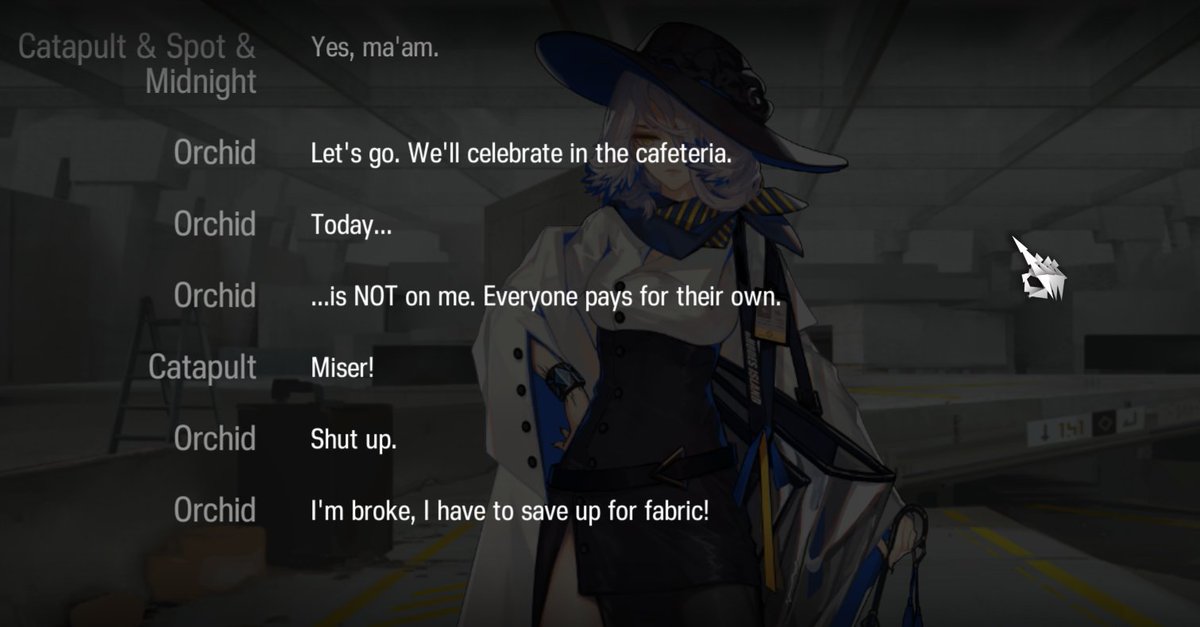 Fenrir_corp's tweet photo. I love them https://t.co/vtnCydL3oN
