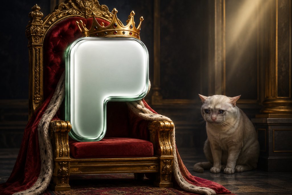CrptCactus's tweet photo. $PONS > cash-cat:native  

$PONS 188M FDV
cash-cat:native 184M FDV

Listing soon?👀👀👀 https://t.co/zr9Xey06iC
