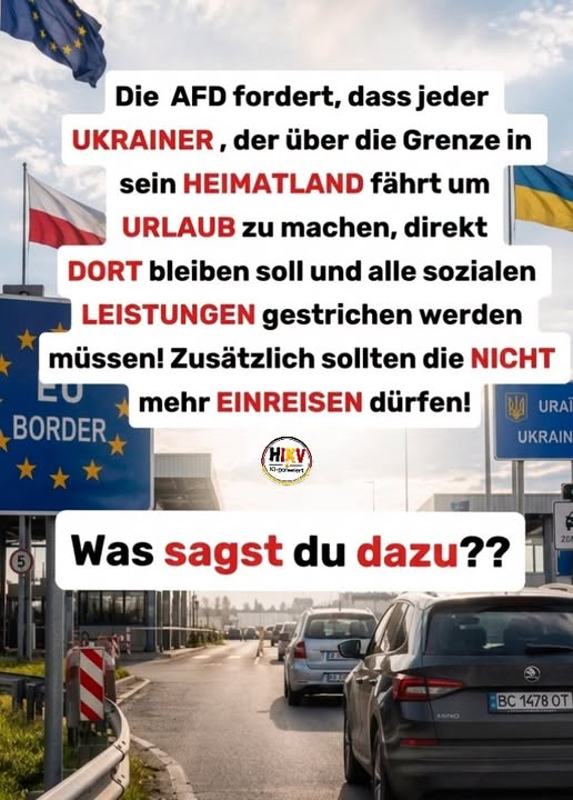 Cooky4422548977's tweet photo. 🤔Kann ja nicht so schlimm sein wenn man da Urlaub machen kann gilt auch für andere Staaten wer in sein Herkunftsland fährt um Urlaub zu machen soll gleich da bleiben  und alles wird gestrichen und auch keine Überweisungen ins Ausland wie üblich https://t.co/BGdRAM7Vlq