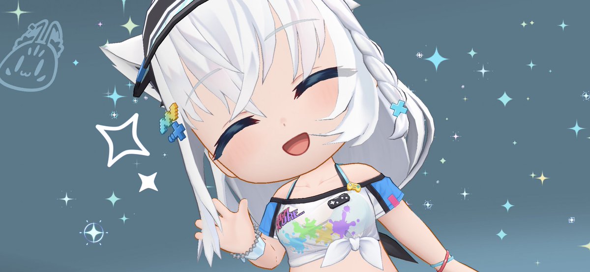 htt89invisible's tweet photo. 貯めた5000ダイヤと1万の50連で出てくれたので御の字
 #ホロドリ https://t.co/9z8Bc2O4oB