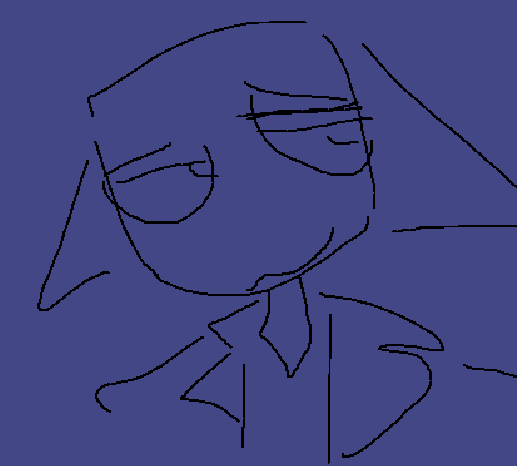 semipussyshere's tweet photo. maldito maricon transtornado, porque tenias que dibujar esas cosas, pudiste ser feliz siendo bueno, te tenias que dejar manipular maldita puta barata https://t.co/0RUWuciAAH