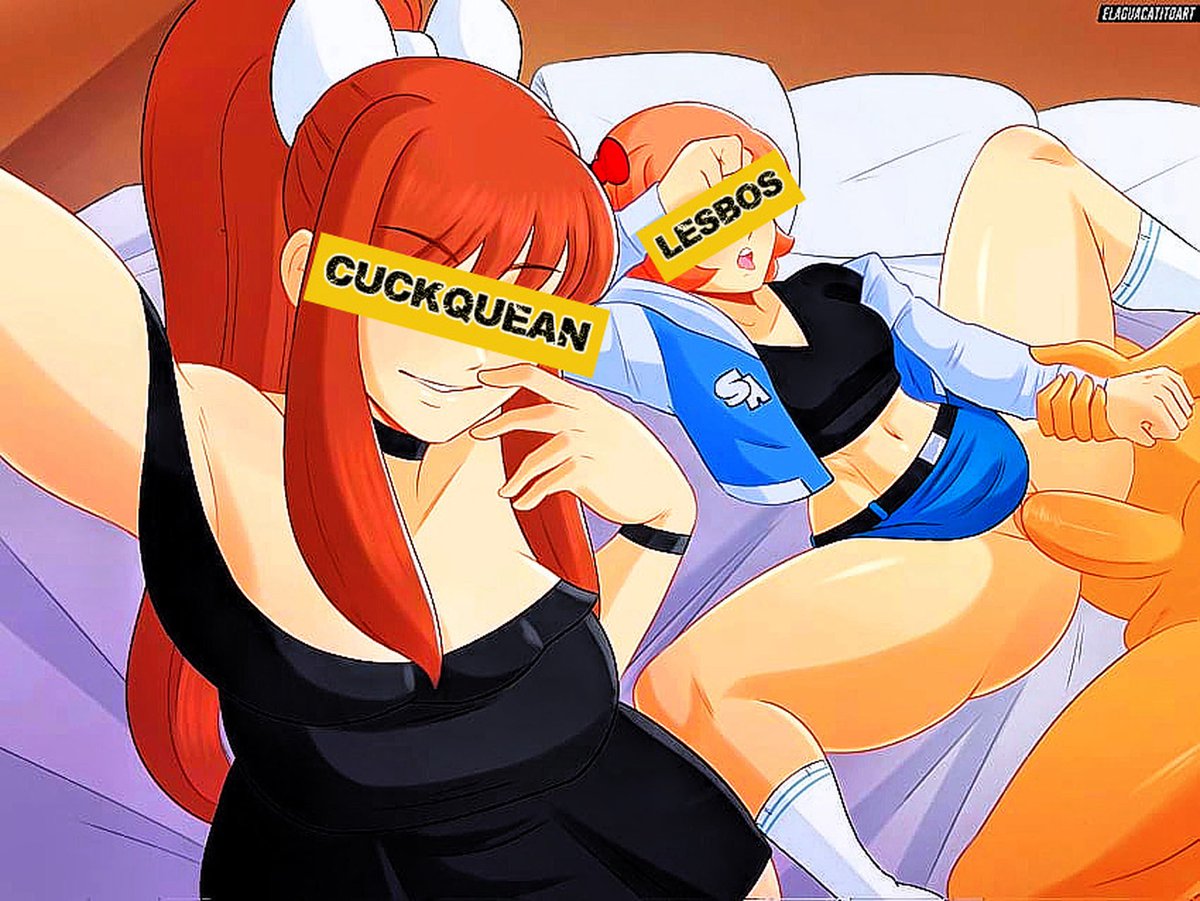 ASSYORI2's tweet photo. Monika being forced to watch as her precious gf Sayori is taken and used as a cumdump be violent criminals https://t.co/aigsNuCsK7