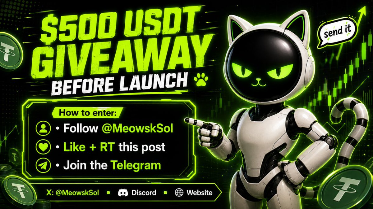 MeowskSol's tweet photo. It’s about that time.   
 Drop $SOL wallets.  Thank me later. https://t.co/2ZcczLER7D