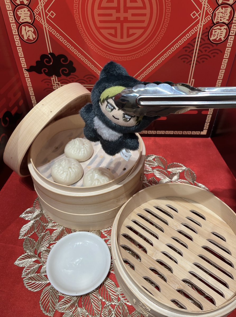 kiba_1122_jj's tweet photo. ちみけもなお、食べられちゃう❣️ https://t.co/fBGZztmhRB