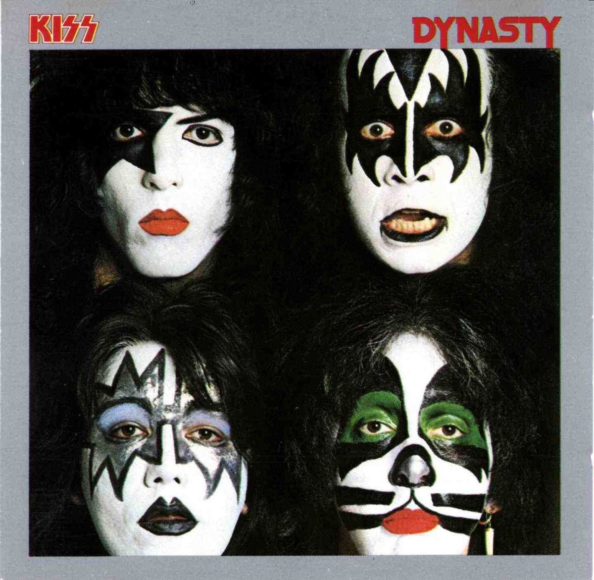 dailyriffhq's tweet photo. 🎸 Daily Riff #022: "I Was Made for Lovin' You" (Kiss, 1979)
​Do clássico Dynasty! A lendária mistura de hard rock com disco music impulsionada pelo riff e groove inconfundíveis de Paul Stanley. 🤘🔥
​Playlist:
👇
https://t.co/gmfqgmlKa4
​#DailyRiff #Kiss #HardRock #Rock https://t.co/src1G2VjWY