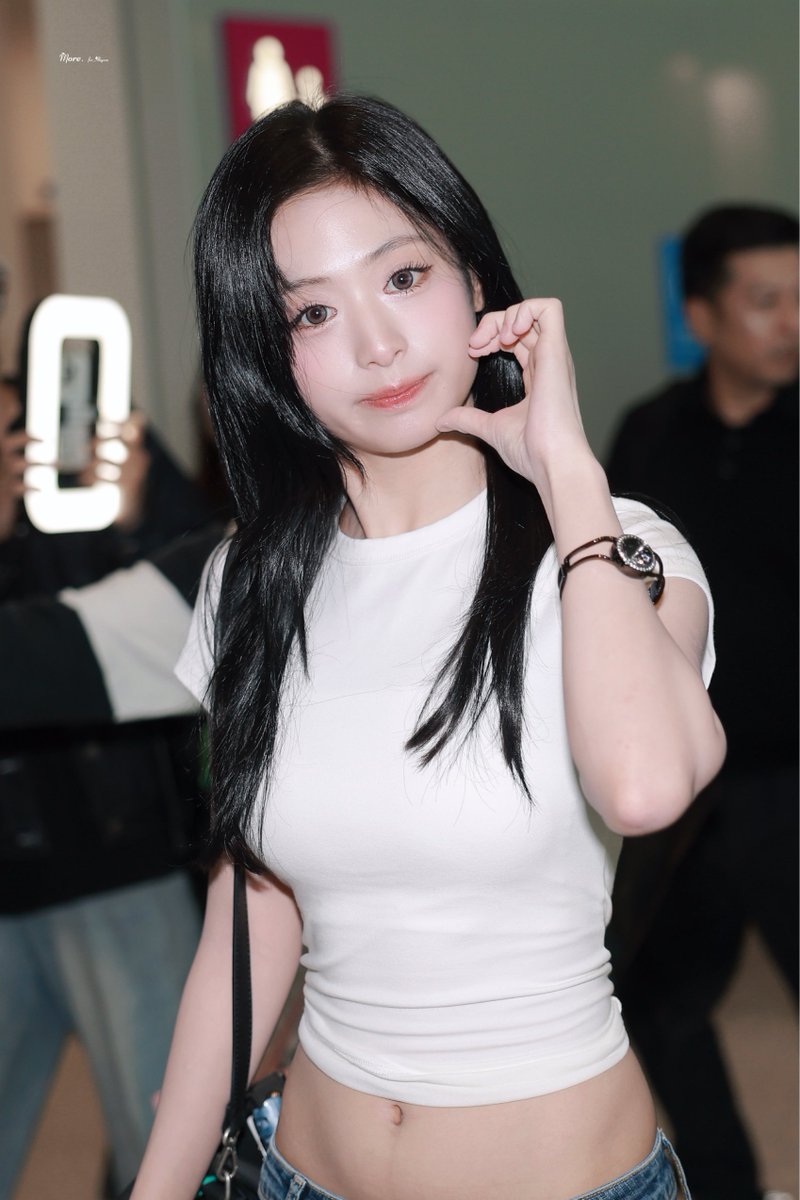 more_ahyeon's tweet photo. 260829 😇🥰😍🩷💕💞💓💗

#BABYMONSTER #베이비몬스터 #아현 #Ahyeon https://t.co/vVnYvviEEQ