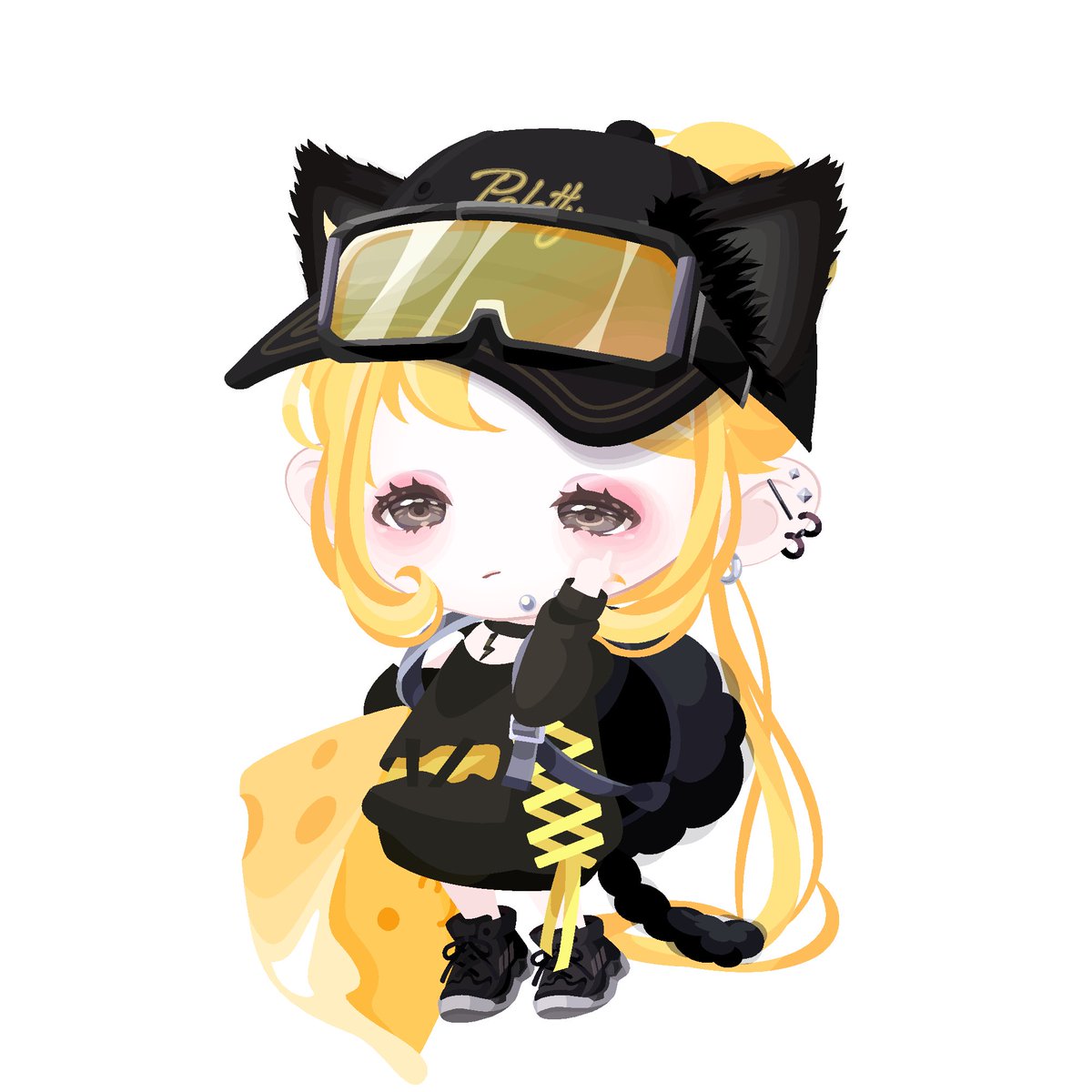 RP04D's tweet photo. この服だーいすき https://t.co/BJLl0uhbZX