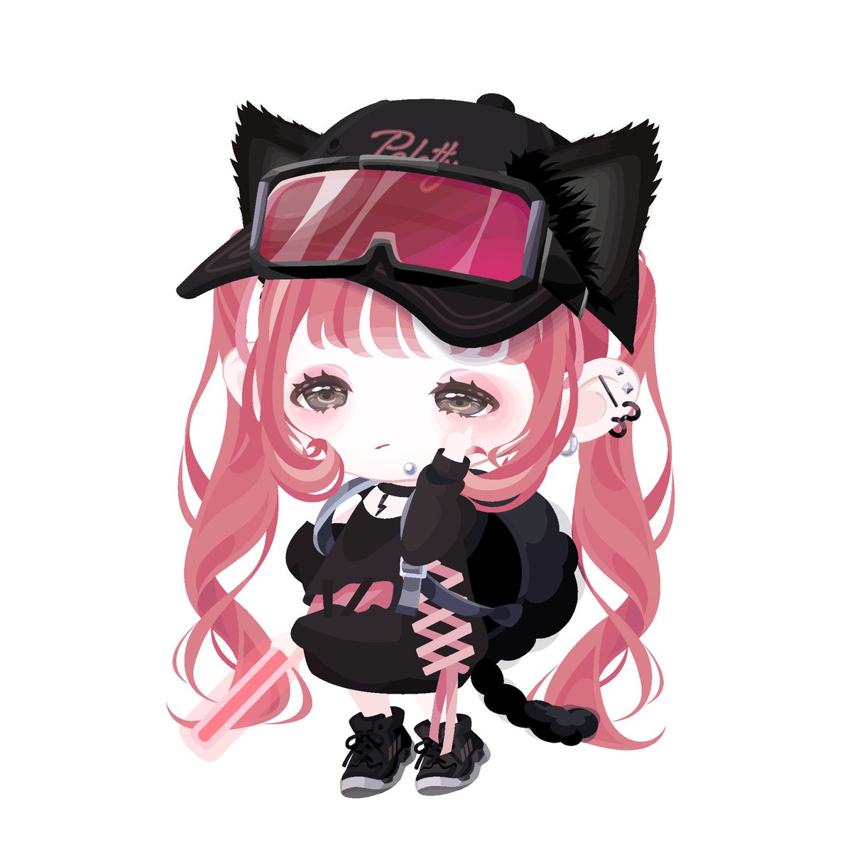 RP04D's tweet photo. この服だーいすき https://t.co/BJLl0uhbZX