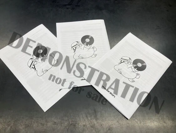 diskunion ROCK in TOKYO(渋谷) в X: „🎶お渡しは8月31日(月)まで