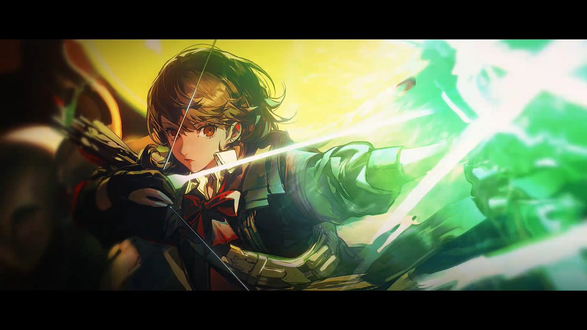oyuki_gms's tweet photo. 【大陸版アークナイツ】ペルソナ3 リロード コラボ

SideStory「月行水上」

PV: https://t.co/X16NioKb8r https://t.co/ULEA3Bbk7x
