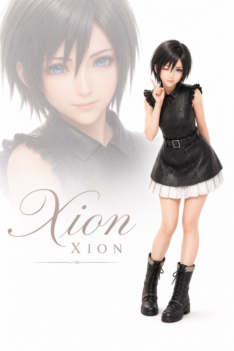 boss_big30338's tweet photo. 👑KH Girl's👑

全部好き🥰

カイリ ナミネ シオン アクア
#KingdomHearts #Kairi #Namine #Xion #Aqua https://t.co/ik99I0SPPJ