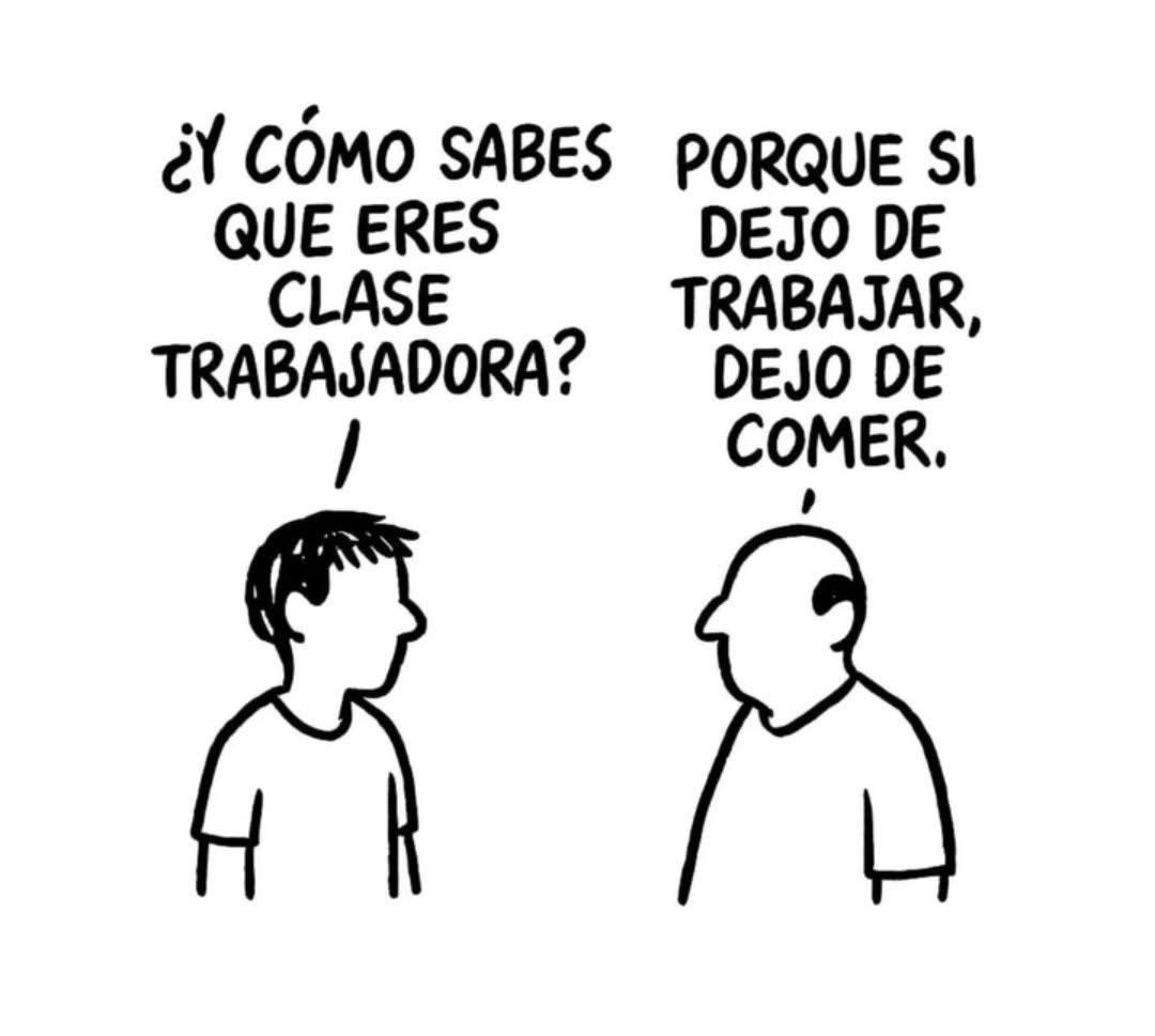 Vhgkasparov's tweet photo. El verdadero capitalista no vive de un salario, vive de sus activos.  Si tú dependes de tu salario, no eres capitalista: eres un jornalero con complejo de capitalista. 

 VHG https://t.co/UGO1wIk09m