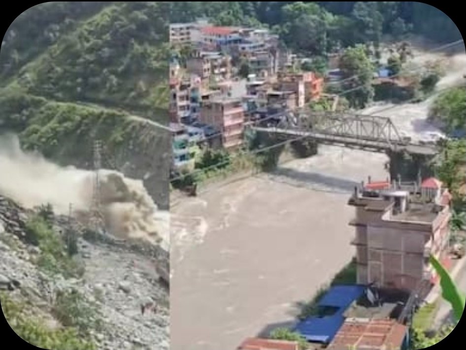 DrSharunS's tweet photo. Why Nepal Just Told Foreign Rescue Teams to Stay Away 🚨

To start with, Nepal's refusal was specifically targeted at foreign physical search-and-rescue (SAR) boots on the ground, rather than all international assistance. The government continues to accept financial aid and material relief, provided it flows through its official "one-door" mechanism (the Prime Minister’s Disaster Relief Fund).  

​Key Reasons for the Policy

1. ​Coordination Lessons from the 2015 Earthquake: 
Following the 2015 Gorkha earthquake, 76 international SAR teams arrived from 34 countries. This massive influx severely clogged Kathmandu’s airport, strained local logistics, and created overlapping chains of command and diplomatic competition. Authorities sought to avoid repeating that administrative gridlock.  

2. ​Confidence in Domestic Security Forces: 
The decision was taken largely on the advice of the Nepali Army, Armed Police Force, and Nepal Police, who asserted they possess the local terrain knowledge and manpower required to handle ground and riverine rescue operations independently.

3. ​Geopolitical & Border Sensitivities: 
Much of the severe damage occurred in border-adjacent regions like Rasuwa near the China/Tibet frontier. Allowing multinational military and civilian search contingents to operate freely in sensitive border corridors carries delicate sovereign and geopolitical implications.  

4. ​Centralized "One-Door" Aid Policy: 
To prevent chaotic, off-book distributions and jurisdictional overlap, Kathmandu mandated that all international support remain strictly financial or material, managed directly by the central government.  

5. ​Limited Exception & Nuance

​While blanket deployments of foreign disaster teams were turned away, Nepal has maintained that it remains open to narrow, high-end technical assistance where domestic capabilities fall short—such as specialized deep-tunnel rescue operations at damaged hydropower sites, structural engineering support (e.g., Bailey bridges), and forensic/DNA identification teams.  

The amount of hate nepal is receiving for saying no to humanitarian aid on social platforms is unimaginable. People please understand their point of view rather than just jumping on conclusions and hating the peaceful himalayan nation. These are difficult times for Nepal, lets stand with them and support them rather than spreading hatred