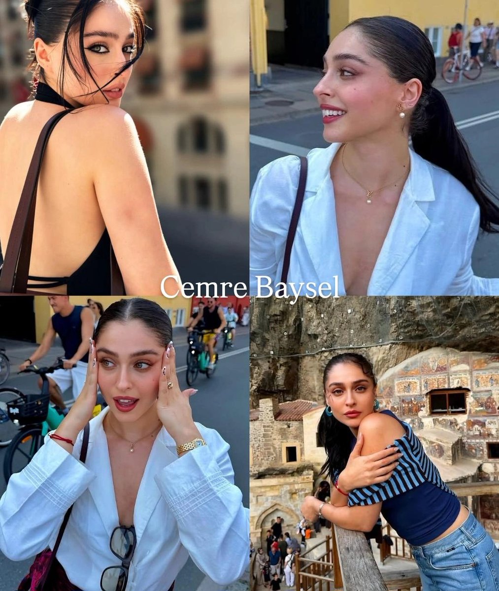 loveshadow_oras's tweet photo. My favourite actresses 💖💘💕🥹❤️‍🔥🫶🏻

#AlinaBoz #İlsuDemirci #CemreBaysel #CemreArda #Birandamlayılmaz https://t.co/5TJBhudRru