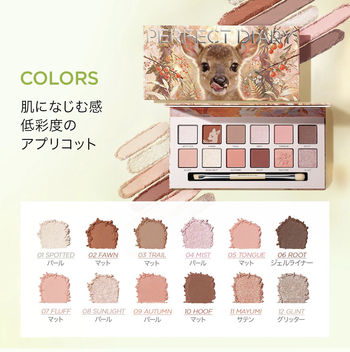 candy_2pop's tweet photo. くそーイエベ春でしかも小鹿なのほんまにｳﾚｼｲﾎｼｲ😭ᩚ🦌🌸🍡🍃 https://t.co/qu5PaKzlDF