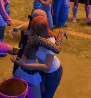 eai_sky's tweet photo. QUE DIA e que EXPERIÊNCIA ÚNICA ter ficado lado a lado com a Xeury! 
Foi maravilhoso o RP hoje e eu fiquei tão emocionada!!! Volta pra visitar a gente sempre que quiser @cherryrar 🥹💖 Obrigada patroa por fazer isso acontecer @funBABE https://t.co/kLrxThWSw0
